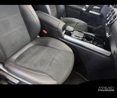 MERCEDES-BENZ GLA 180 d Automatic Premium - 25