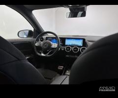 MERCEDES-BENZ GLA 180 d Automatic Premium - 28