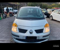 Renault modus