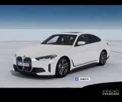 BMW i4 eDrive40 - 1