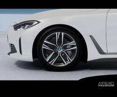 BMW i4 eDrive40 - 8