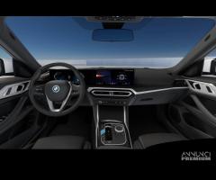 BMW i4 eDrive40 - 11