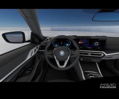 BMW i4 eDrive40 - 14