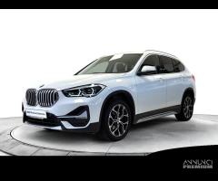 BMW X1 sDrive18d xLine - 1