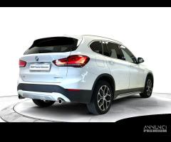 BMW X1 sDrive18d xLine - 2