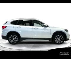 BMW X1 sDrive18d xLine - 4