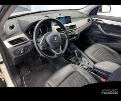 BMW X1 sDrive18d xLine - 6