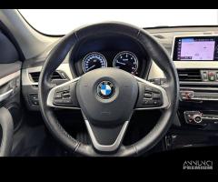 BMW X1 sDrive18d xLine - 7