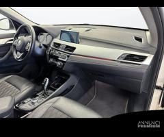 BMW X1 sDrive18d xLine - 10