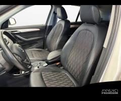 BMW X1 sDrive18d xLine - 11