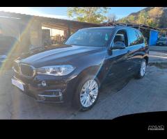 Bmw X5 xdirve 40iperformance