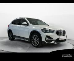 BMW X1 sDrive18d xLine - 16