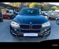 Bmw X5 xdirve 40iperformance