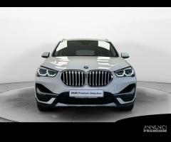 BMW X1 sDrive18d xLine - 17