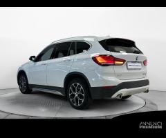 BMW X1 sDrive18d xLine - 18