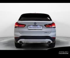 BMW X1 sDrive18d xLine - 19