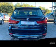 Bmw X5 xdirve 40iperformance