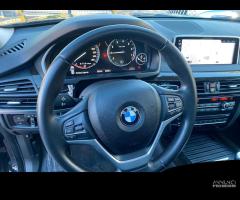 Bmw X5 xdirve 40iperformance - 13