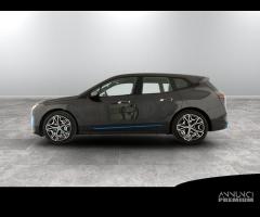 BMW iX xDrive40