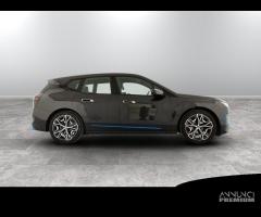 BMW iX xDrive40