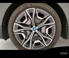 BMW iX xDrive40 - 6