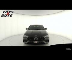 MERCEDES-BENZ CLA Coupe AMG 35 4matic auto