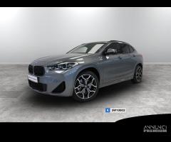 BMW X2 xDrive25e Msport-X