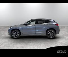 BMW X2 xDrive25e Msport-X