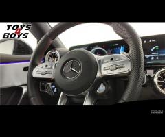 MERCEDES-BENZ CLA Coupe AMG 35 4matic auto - 7