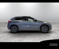 BMW X2 xDrive25e Msport-X