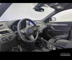 BMW X2 xDrive25e Msport-X - 6