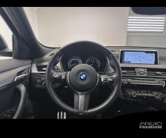 BMW X2 xDrive25e Msport-X - 7