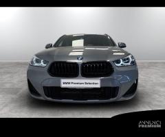 BMW X2 xDrive25e Msport-X - 16