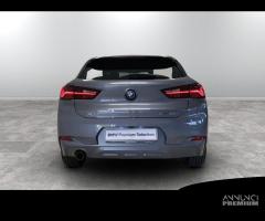 BMW X2 xDrive25e Msport-X - 17