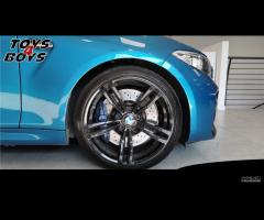 BMW M2 F87 Coupe - M2 Coupe 3.0 dkg