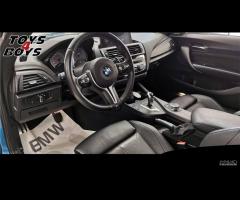 BMW M2 F87 Coupe - M2 Coupe 3.0 dkg