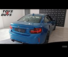 BMW M2 F87 Coupe - M2 Coupe 3.0 dkg - 15