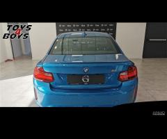 BMW M2 F87 Coupe - M2 Coupe 3.0 dkg - 16