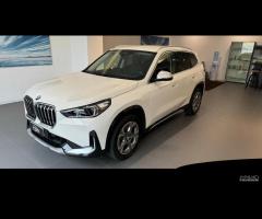 BMW X1 U11 - X1 sdrive18i X-Line Edition Balance a