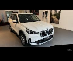 BMW X1 U11 - X1 sdrive18i X-Line Edition Balance a