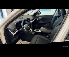 BMW X1 U11 - X1 sdrive18i X-Line Edition Balance a