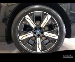 BMW iX xDrive50 Pacchetto Sportivo - 6