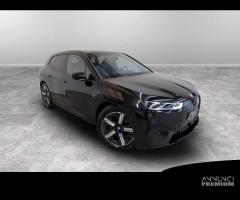 BMW iX xDrive50 Pacchetto Sportivo - 15