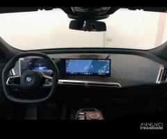 BMW iX xDrive50 Pacchetto Sportivo - 26