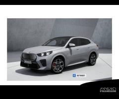 BMW iX2 xDrive30 Msport Pro