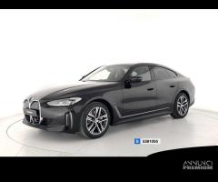 BMW i4 eDrive40