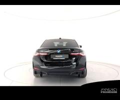 BMW i4 eDrive40