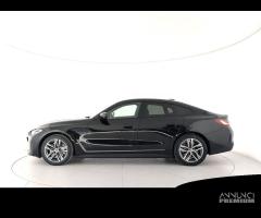 BMW i4 eDrive40