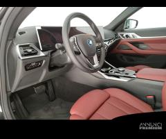 BMW i4 eDrive40 - 8