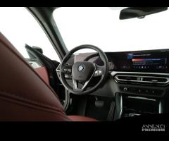 BMW i4 eDrive40 - 18